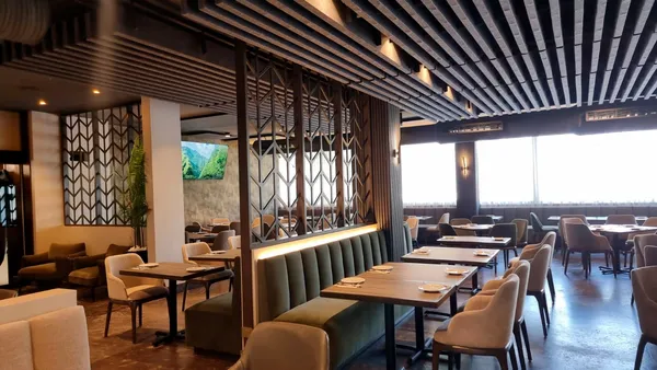 Instalaciones Las Ventanas